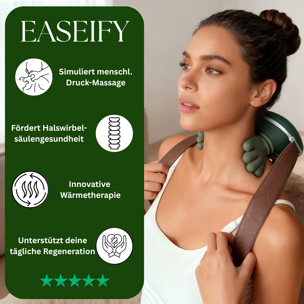 EASEIFY-Pro  - Massagegerät