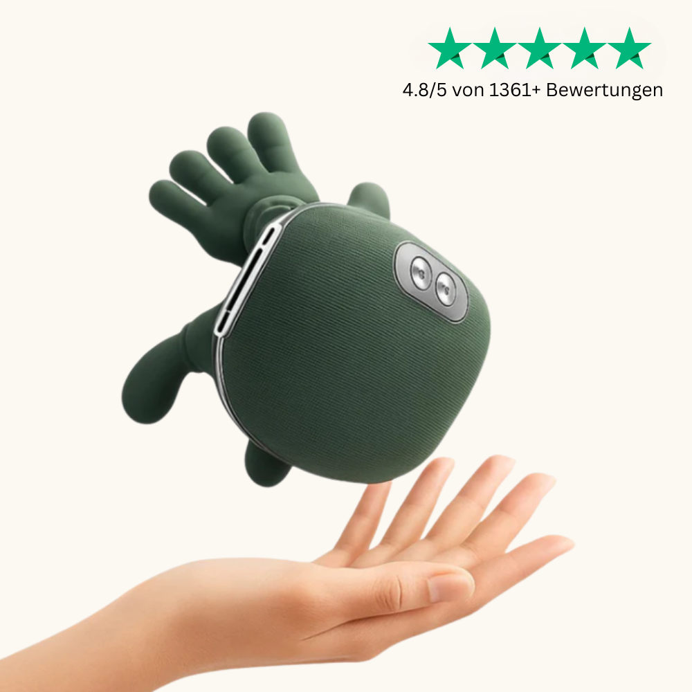 EASEIFY-Pro  - Massagegerät