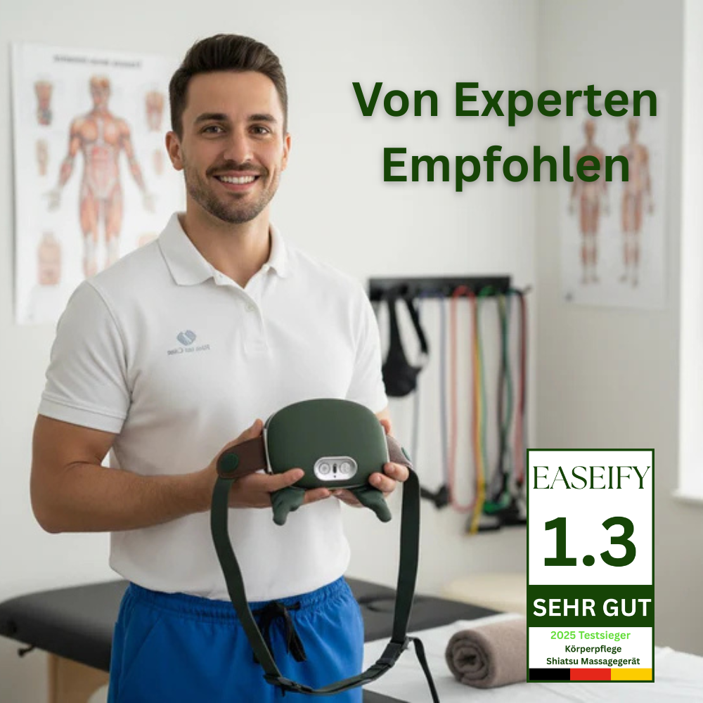 EASEIFY-Pro  - Massagegerät