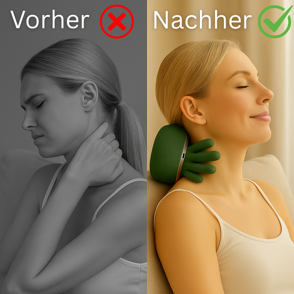 EASEIFY-Pro  - Massagegerät